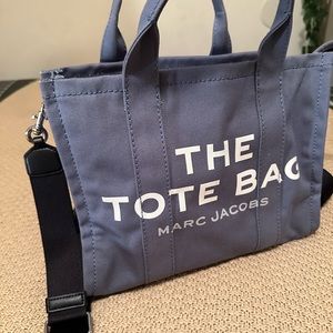 MARC JACOBS TOTE BAG